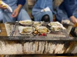 かき小屋 宇品店