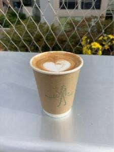 DoubleTall COFFEEBAR