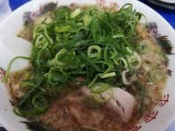 来来亭 神戸六甲店