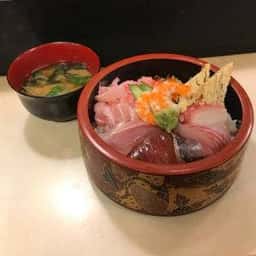 寿司久