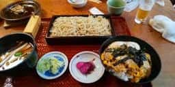 そば処 やまみち