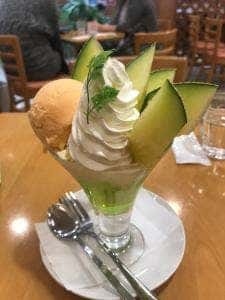 キムラフルーツ 三番街店
