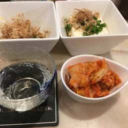 せんべろB級酒場 波平