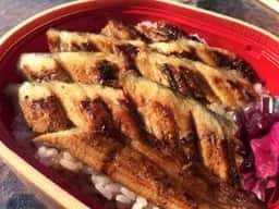 炭火焼きあなご あさじ