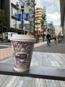 AMAZING COFFEE 渋谷PARCO店
