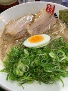 豊後ラーメン一刀竜