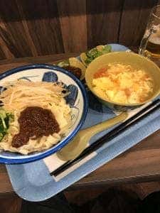 麺香厨