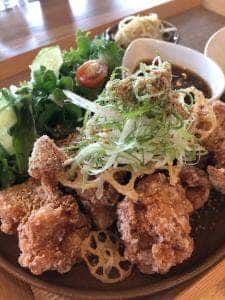cafe オオマチ