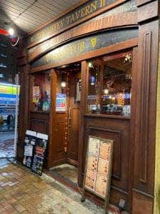 The Liffey Tavern2