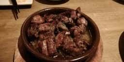 ニクバルダカラ 松江店