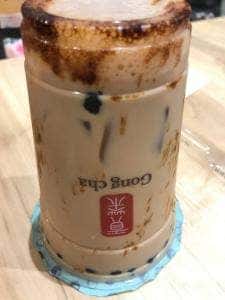 貢茶 nonowa武蔵小金井店