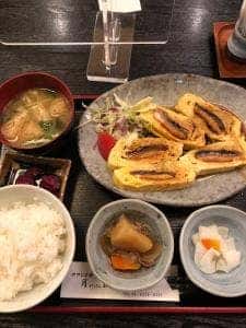 月山