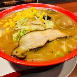 拉麺厨房 福麺