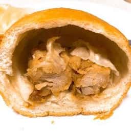 パン ファミーユ