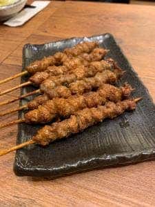 博多かわ屋 すすきの店