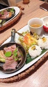 モアナキッチン ユニバーサル・シティウォーク大阪店