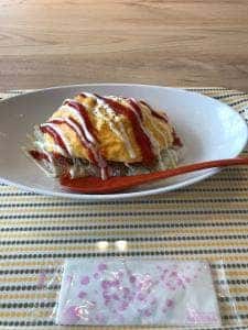 タコライスcafe きじむなぁ 沖縄パルコシティ店
