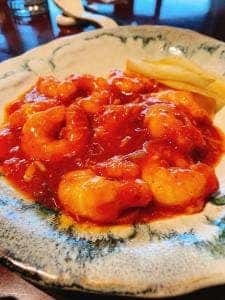 南国酒家 香林坊店