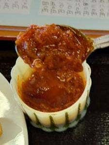 みどり食堂