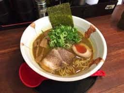 らーめん 吉麺館