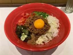 中華そば 啄木鳥