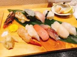 大漁ずし 長岡店