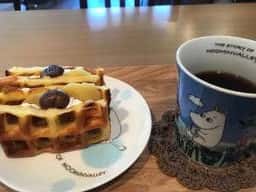 北欧カフェ apila