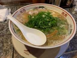 ラーメン勝鞍