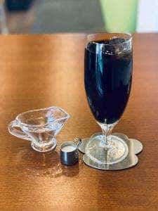fortune cafe べるる