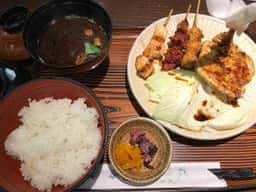 鳥光 阪神尼崎店