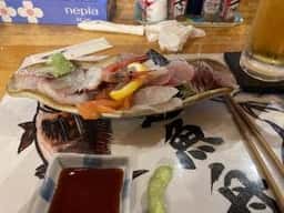 遊魚舟