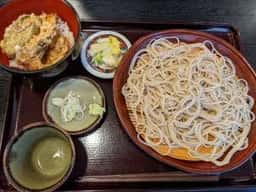 そば処司