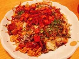 新天地 みっちゃん