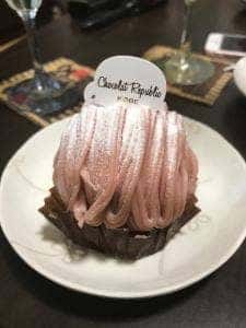 ショコラリパブリック 神戸阪急店