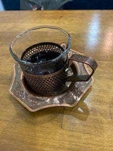 ミサキカフェ