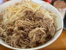 麺とび六方 長野店