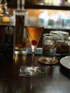 COCKTAIL&WHISKY Lady