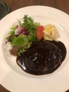 洋食や なかむら