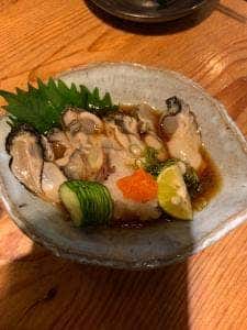 旬の酒場 さむらい