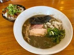 麺屋 鳳