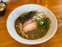麺屋 鳳