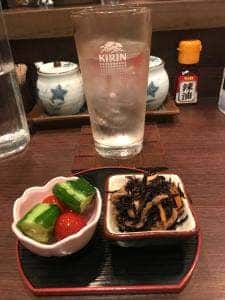 おばんざい はるちゃん