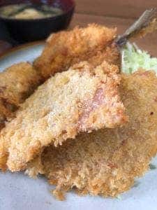 めおと食堂