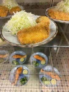 まるわ食堂