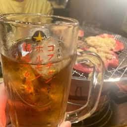 炭火焼酒場 ホルイチ 渋谷店