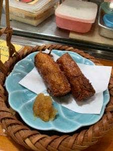 さつま味