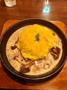 卵と私 天王寺ミオ店