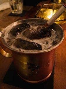 PR BAR