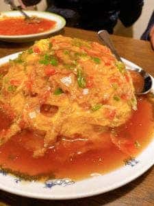 香香