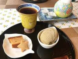 動真庵